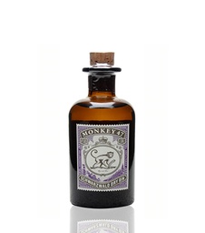 [MONKEY4750ML] Monkey 47 Dry Gin - Miniature
