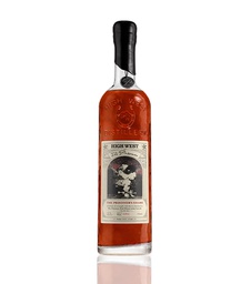 [HWPRISONERSSHARE] High West The Prisoner's Share