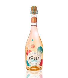 [LOLEAFLORALSPRITZ] Lolea Floral Spritz
